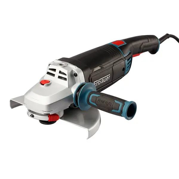 Meuleuse 2200W 230 mm - EAG2200