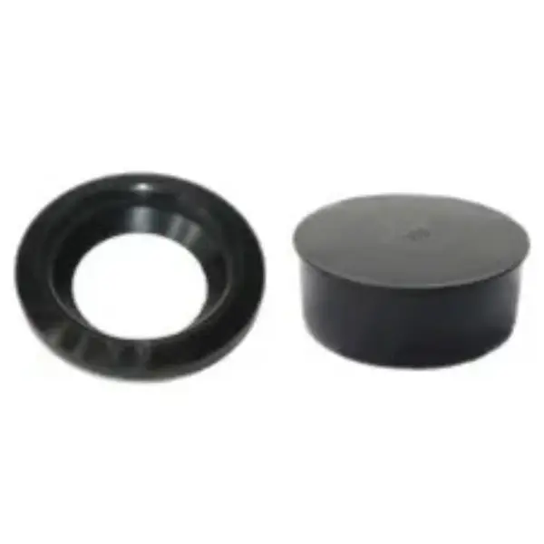 Kit de perçage diamètre 100 sous Blister