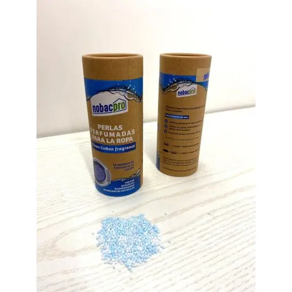 Perfumador Perlas Nobacpro 210 Gr.