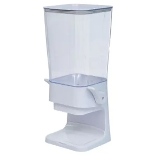 Distributeur d'aliments secs