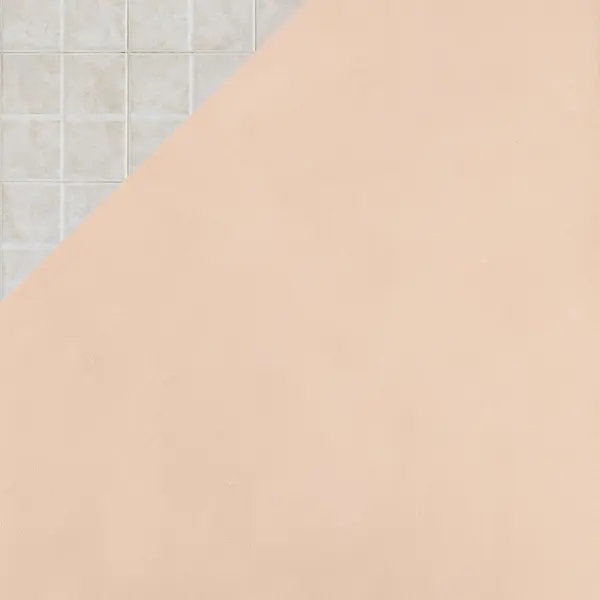Enduit Masqu'carrelage et mur MAISON DECO, nude, 9 kg - MAISON DECO