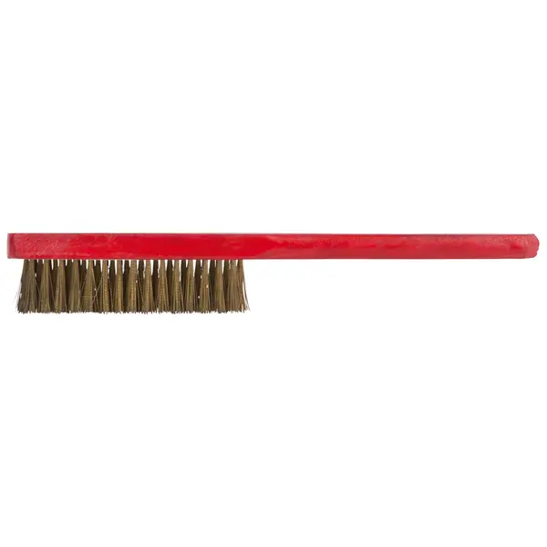 Brosses métalliques BRONZEplus