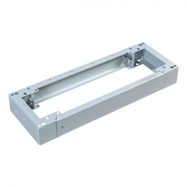 Socle de hauteur 200mm pour armoire IDE Argenta GN de largeur 600mm et profondeur 250mm
