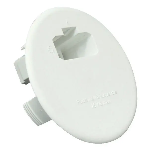 Couvercle rond Ø 80 mm DCL