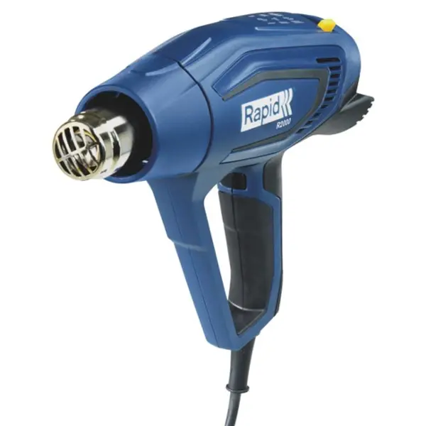 Pistolet Décapeur Thermique 2000W R2000 Rapid