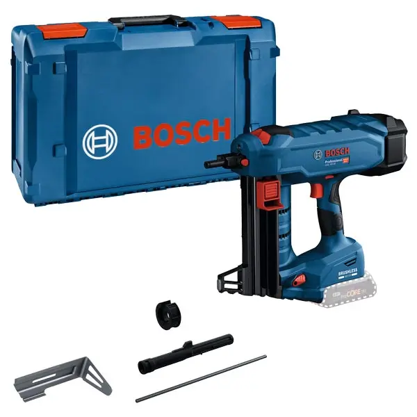 Cloueur Sans-Fil GNB 18V-40 XL-Boxx Bosch