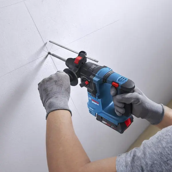 Perforateur Sans-Fil GBH 18V-18 Bosch