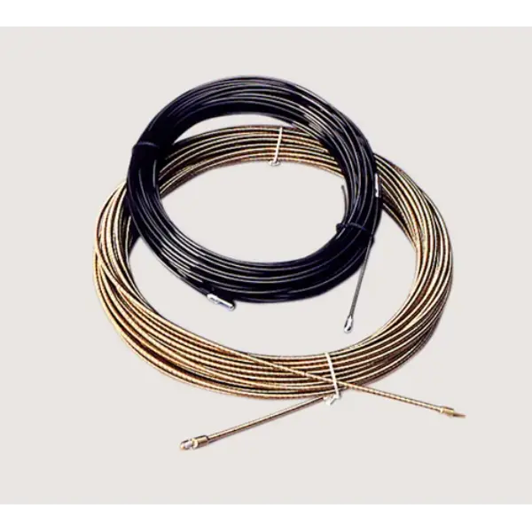 Tire-fils nylon