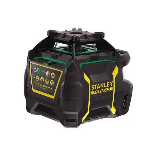 STANLEY Laser rotatif vert batterie RL750L-G - FMHT77448-1