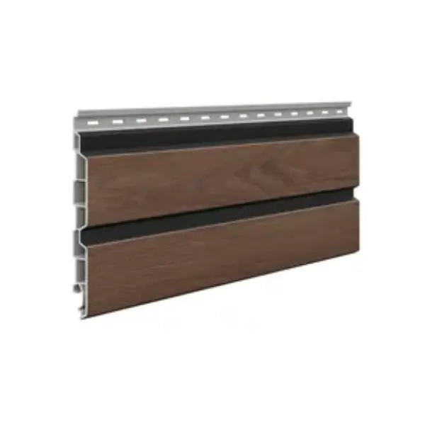 Clin Vox SOLVO - Double lame - 160 mm x 3 ml - Chocolate V-Black