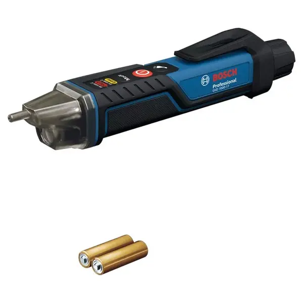 Testeur de Tension GVD 1000-17 Bosch