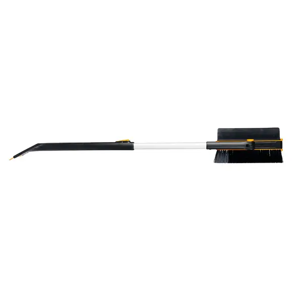 Brosse à neige télescopique - X-Series 96 à 121 cm - voiture SUV et utilitaire - FISKARS