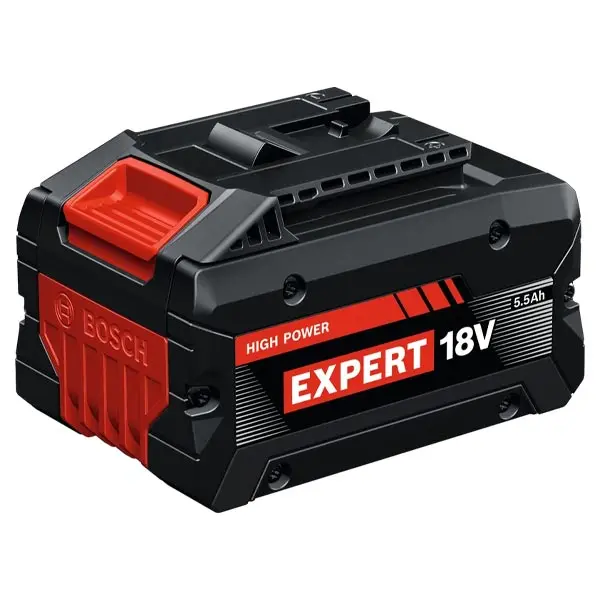 Batterie Expert EXBA 18V-55 Bosch Expert