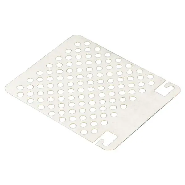 Grille metal pour rouleaux 180mm L'outil parfait
