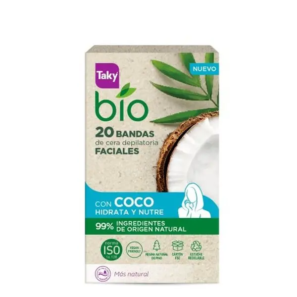 Taky Bandas Faciales Bio Coco (20)
