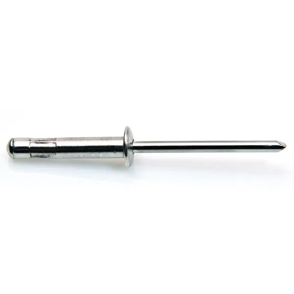 Rivet Multi Ser Tete Ronde Std D4.8X19 Bte De 250 Prodixal