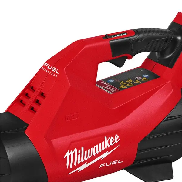 MILWAUKEE Souffleur 18V FUEL Solo M18 FBLG3-0 - 4933493301