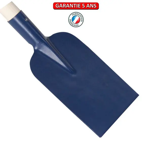 Grattoir de maçon sans manche - PERRIN