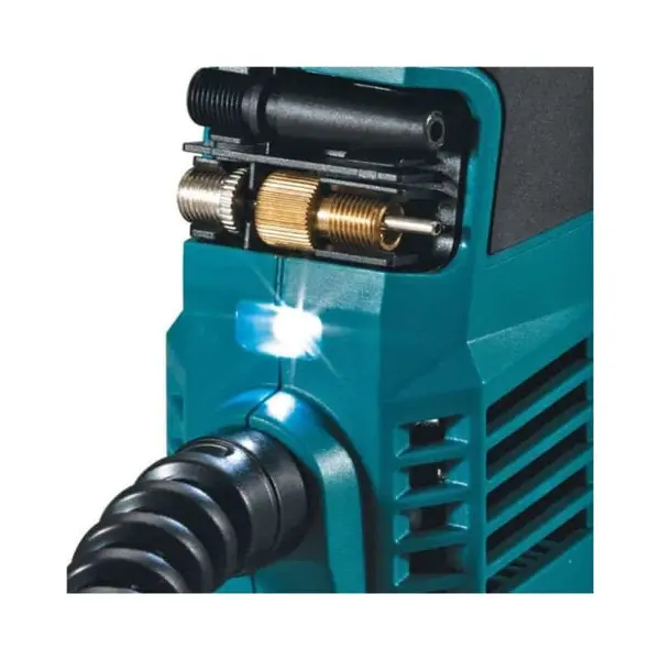 MAKITA Gonfleur portatif 18V LXT Solo - DMP181Z