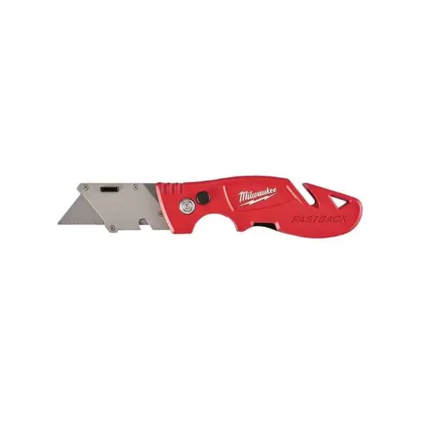 MILWAUKEE Cutter Fastback à stockage de lames - 4932471358