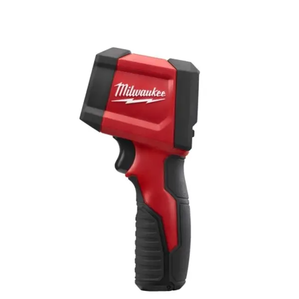 Thermomètre infrarouge laser 2267-40 - MILWAUKEE 4933451906