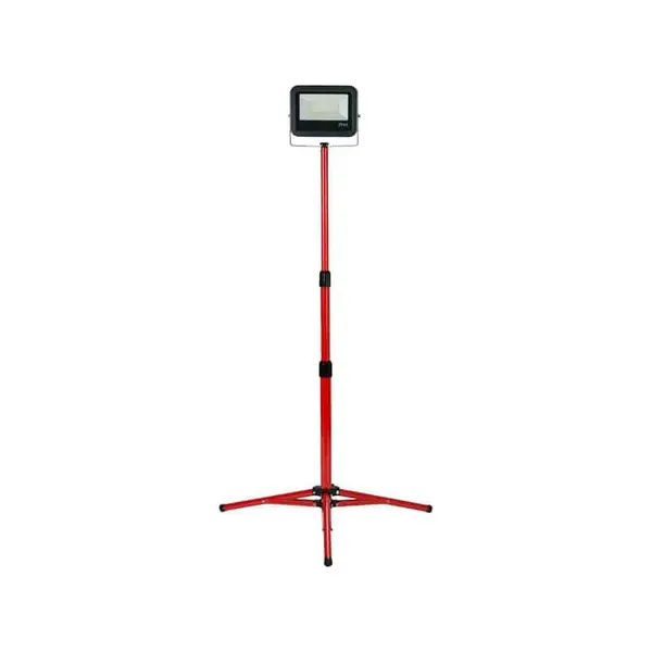 CEBA Projecteur télescopique LED 50W 4000 lumen - T50