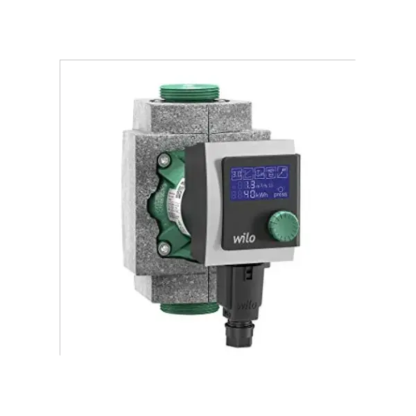Circulateur chauffage Stratos Pico - entraxe 180 Ø30 - 1 à 4m