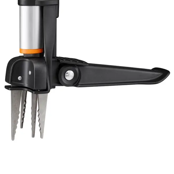 Arrache-mauvaises herbes télescopique - X-Series 1080510 - désherbage sans se baisser - FISKARS