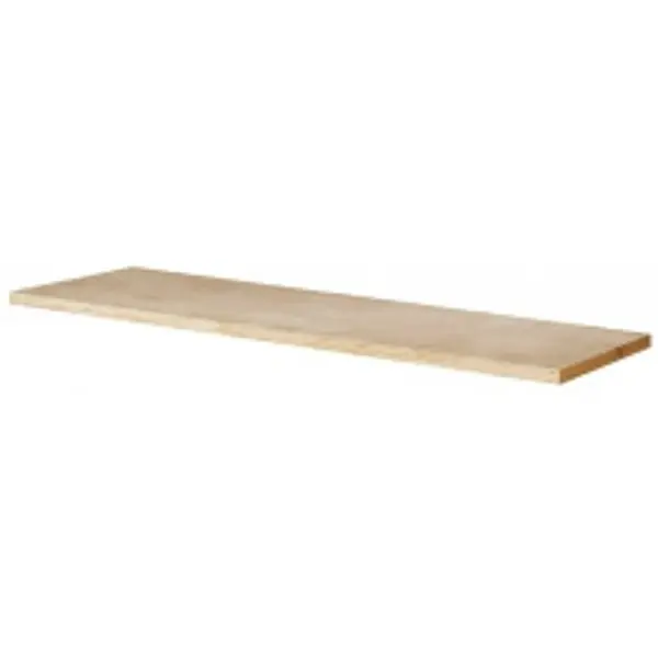 éléments a composer Module à façades basculantes 1200 x 400 x h. 190 mm 10 kg - TECHMAN