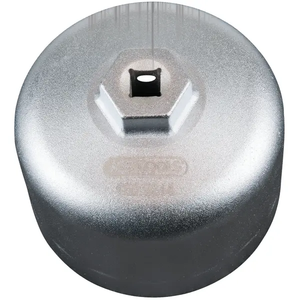 Cloche filtre à huile 3/8 86,6mm 16 pans du coffret 150.9210.