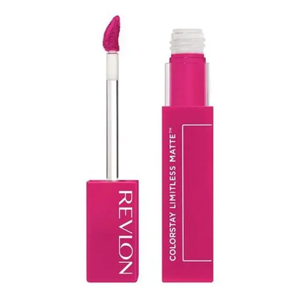 Revlon Labios Colorstay Limitless 007