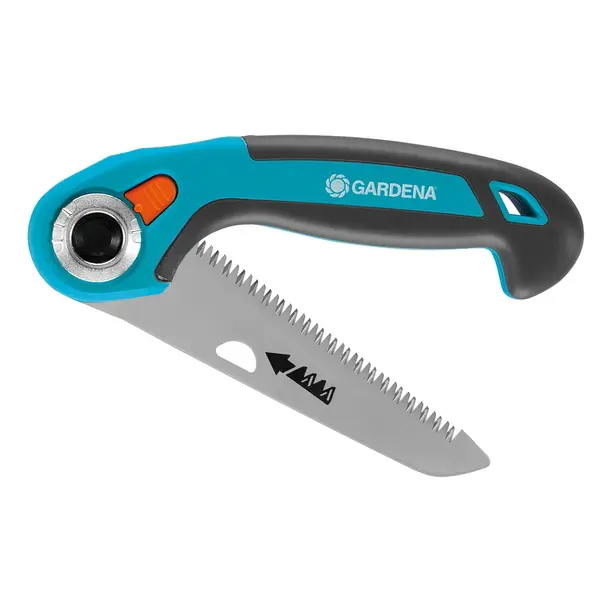 Scie à élaguer lame pliable 135P - GARDENA