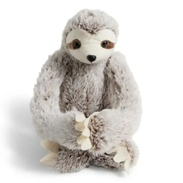Peluche paresseux H43cm