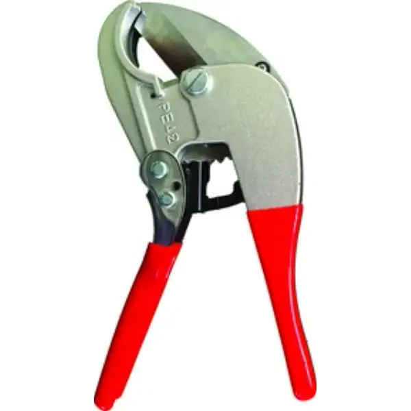 COUPE TUBE POLYETHYLENE/ PVC 16 à 42mm WP