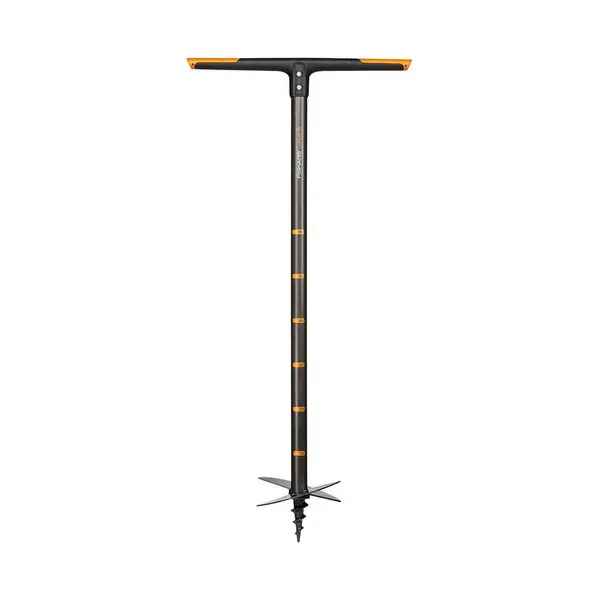 Tarière QuickDrill 20 cm - FISKARS