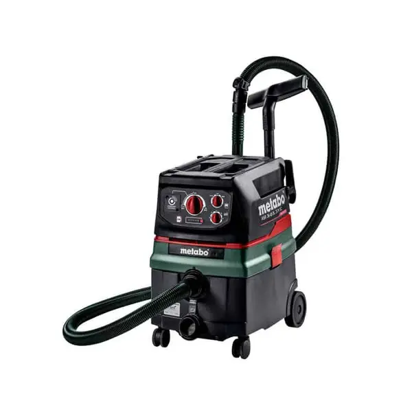 METABO Aspirateur 18/36V solo - ASR 36-18 BL 25M SC - 602046850