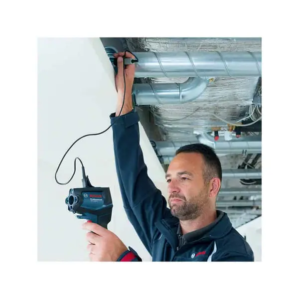 BOSCH Détecteur thermique GIS1000C 12V solo - 0601083308