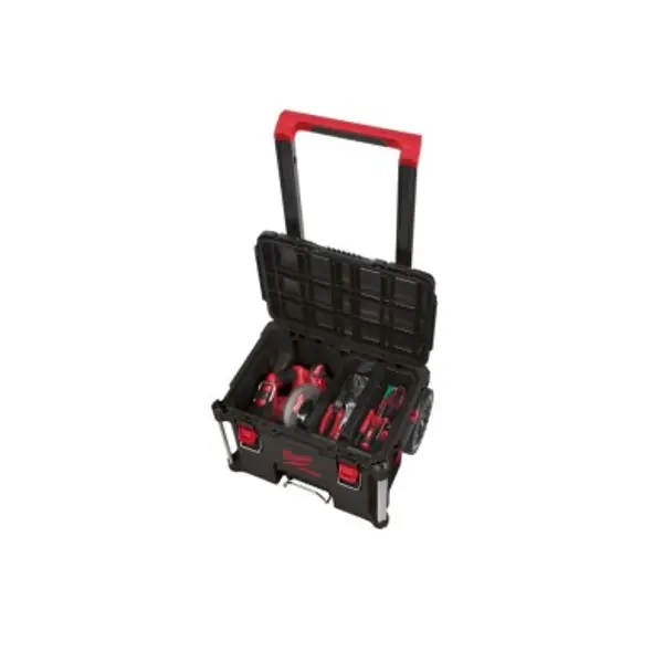Système de stockage PACKOUT - MILWAUKEE 4932479957