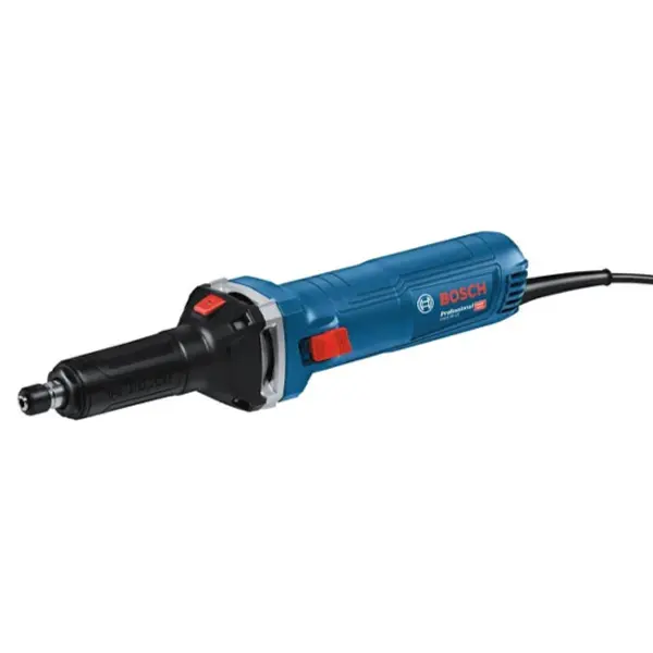Meuleuse Droite 750W Ggs 30 Ls Bosch