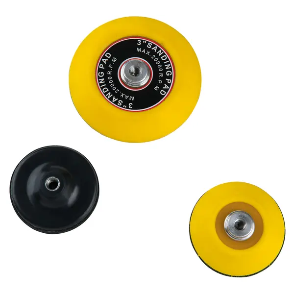 Mini ponceuse pneumatique slimPOWER