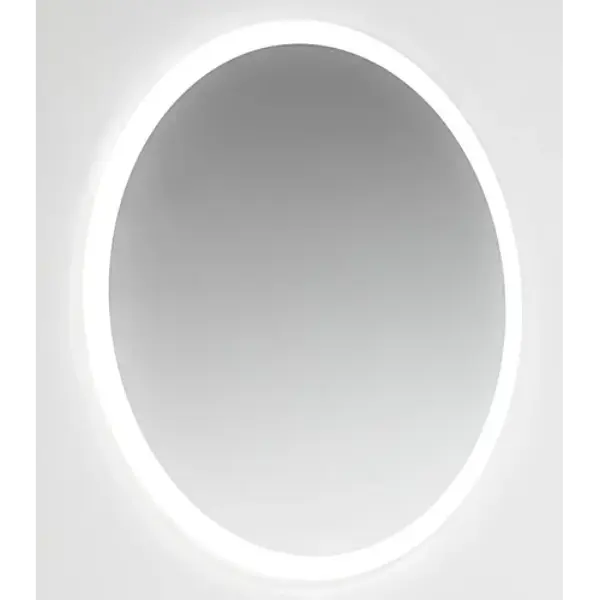 Miroir Ancodesign rond Ø75cm - led intégré