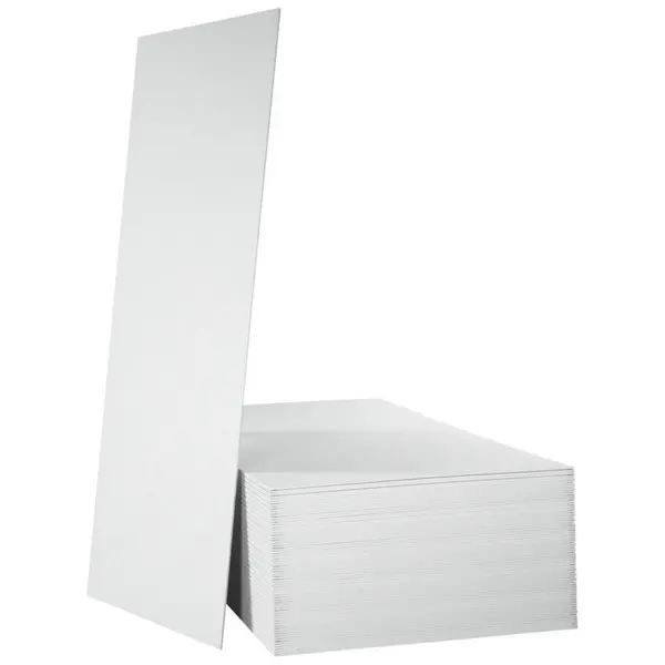 Plaque BA13 NF standard - 2,5 X 1,2M