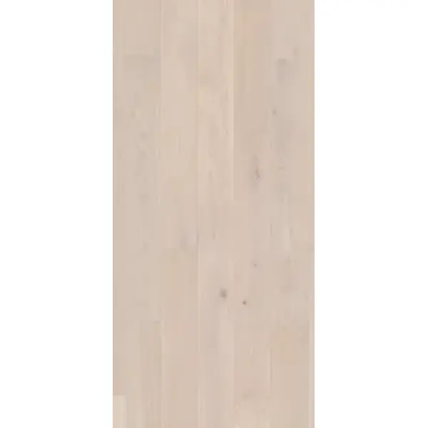 Parquet contrecollé Les Essentiels - XL - Chêne Naturel Albâtre - 164 x 1180 mm - ép. 11 mm - 2 chanfreins
