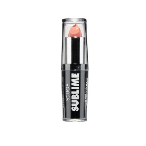 Rouge à lèvres sublime N°04 rose
