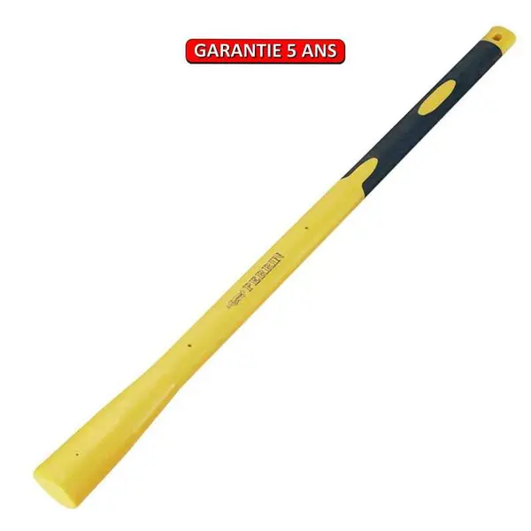 Manche composite 0,90 m pour pioche - PERRIN