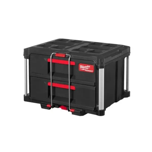 Système de stockage PACKOUT - MILWAUKEE 4932479957