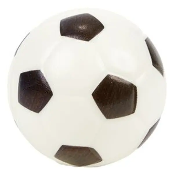 Balle rebondissante thème sport