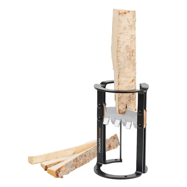 Appareil à bois d’allumage - X-Series S - fendage rapide et sécurisé - FISKARS