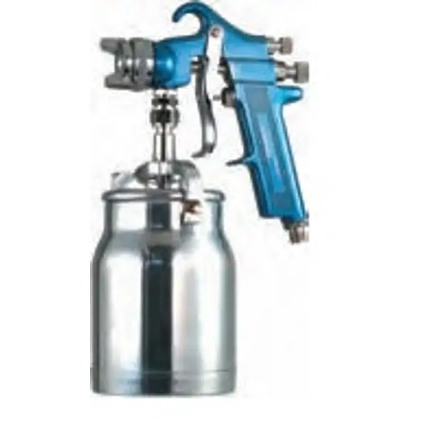 Pistolet à peinture professionnel Ø 1,6 mm - PREVOST