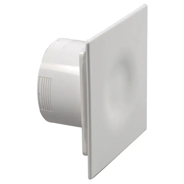 Extracteur d’air hygroréglable SOLO VMC Hygrovariable diamètre 100 mm